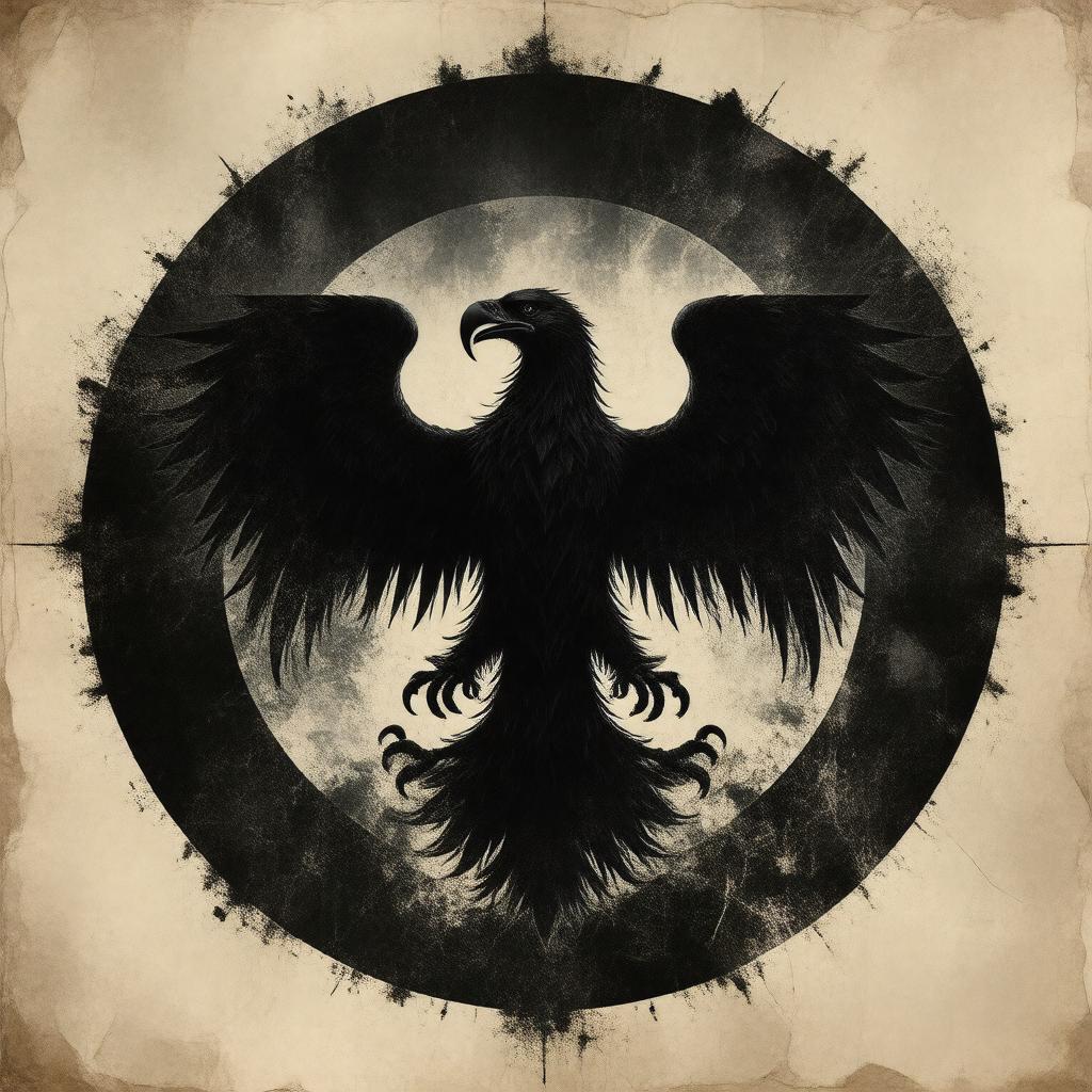 Order of the Black Eagle